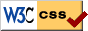 Link to the W3 CSS validation site (new window)
